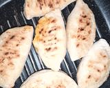 A picture of step 9 of Pie gozleme😋.