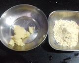 बेसन दूध (Besan doodh recipe in Hindi) रेसिपी चरण 1 फोटो