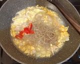 Foto langkah ke 3 dari resep Mie Lethek Godhog.