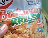 Foto langkah ke 1 dari resep Bakwan Jamur.