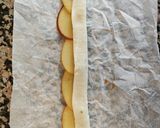 Foto del paso 4 de la receta: Rosas de Sant Jordi