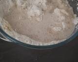 Focaccia bread recipe step 2 photo