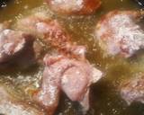 Fried Rabbit in a cast iron skillet recipe step 4 photo