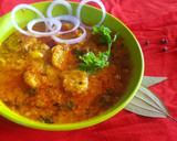 રાજસ્થાની ગટ્ટા કરી(Rajasthani gatta Curry recipe in gujarati) રેસીપી સ્ટેપ5ફોટો