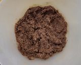 Foto del paso 3 de la receta: 🍌🍪Galletitas de banana, algarroba y harina de coco 🍪🍌sin azúcar, sin edulcorante, #SinTacc
