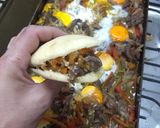 Foto del paso 10 de la receta: Revuelto de entraña