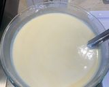 Palacsinta édes töltelékekkel 😋 recept fázis 1 fotója