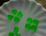 Jelly candymatakin girki6 hoto