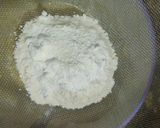 A picture of step 2 of Mini fruity jam pancakes.
