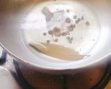 A picture of step 2 of Pulao veg masala(vegetable masala pulao).