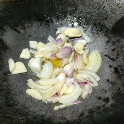 Langkah 3