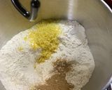 Foto del paso 2 de la receta: Pan dulce