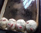 Foto del paso 8 de la receta: Pancitos sabotizados de salame y queso🤤