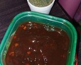 Foto langkah ke 4 dari resep Saus Tauco.