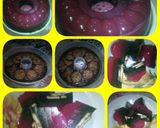 Foto langkah ke 1 dari resep Puding Lapis Biskuit .