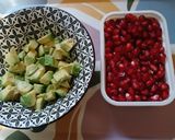 Φωτογραφία βήματος 3 της συνταγής Σαλάτα superfood