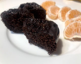 Foto del paso 1 de la receta: Budín de Cacao y Miel 🍫🍯
