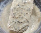 Foto del paso 2 de la receta: 🍞 Pan de avena, chía y yogur 🍞