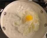 Foto del paso 2 de la receta: Huevos poché