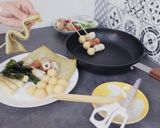 韓式關東煮 | 魚餅火鍋어묵 전골【eomuk jeongol】的食譜步驟3照片