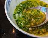 Foto del paso 1 de la receta: Rosada a la plancha