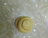 Foto langkah ke 7 dari resep Cane (Roti Maryam) #bikinramadhanberkesan.