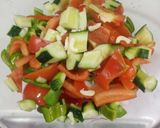 Foto del paso 4 de la receta: Gazpacho al estilo andaluz