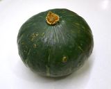 A picture of step 5 of Pumpkin Egg Salad ♥ Easy Pumpkin 3.