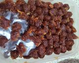 Foto langkah ke 5 dari resep Nastar lumer.