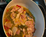 Foto del paso 3 de la receta: Paella con carne