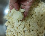 A picture of step 3 of Apple pie.