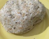 Foto del paso 3 de la receta: Tarta de puerro y champiñones