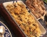 صورة لخطوة 11 من وصفة برياني دجاج 💛