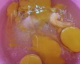 Foto langkah ke 1 dari resep "Rembo Cake kukus ceria"😘😋👍🏼.