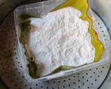 Foto langkah ke 2 dari resep Kue Putu.
