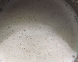 A picture of step 2 of Vada curry#fatherDad’s favourite recipe.