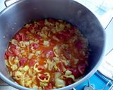 Az én lecsóm.....variációkkal.. recept fázis 5 fotója