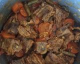Foto del paso 6 de la receta: Almuerzo a la Tere