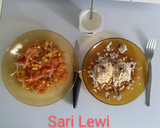 Foto del paso 4 de la receta: Comida de supervivencia en Placa de inducción (5 ingredientes)