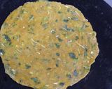 દૂધીના થેપલા (Dudhi Thepla Recipe In Gujarati) રેસીપી સ્ટેપ3ફોટો
