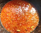ডাল বুখারা (dal bukhara recipe in Bengali) রেসিপির ধাপ 3 ছবি