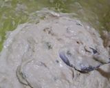 Foto langkah ke 1 dari resep Siomay ayam.