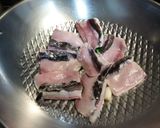 三杯虱目魚肚的食譜步驟2照片