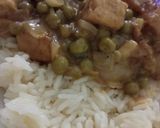 Foto del paso 8 de la receta: Tempeh Tikka masala vegano