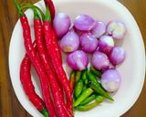 Foto langkah ke 1 dari resep Acar bawang.