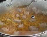 Foto del paso 4 de la receta Arroz con atún y garbanzos