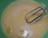 Foto langkah ke 3 dari resep Brownies CreamCheese.