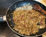 Foto del paso 3 de la receta: Croquetas de setas cultivadas y jamón