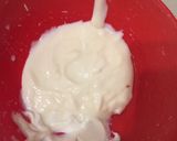 Foto del paso 1 de la receta: Tiramisú en vaso o frasco fácil, liviano, rápido y express (día de la madre)