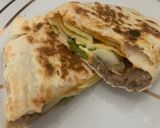 Foto langkah ke 5 dari resep Kebab Isi Daging (Resep Sebelumnya).